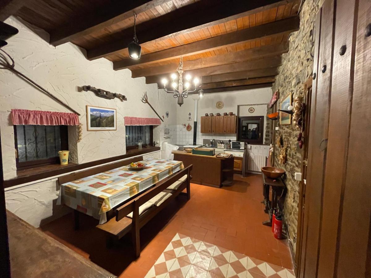 Txorienea Rural Villa Irun Exteriör bild